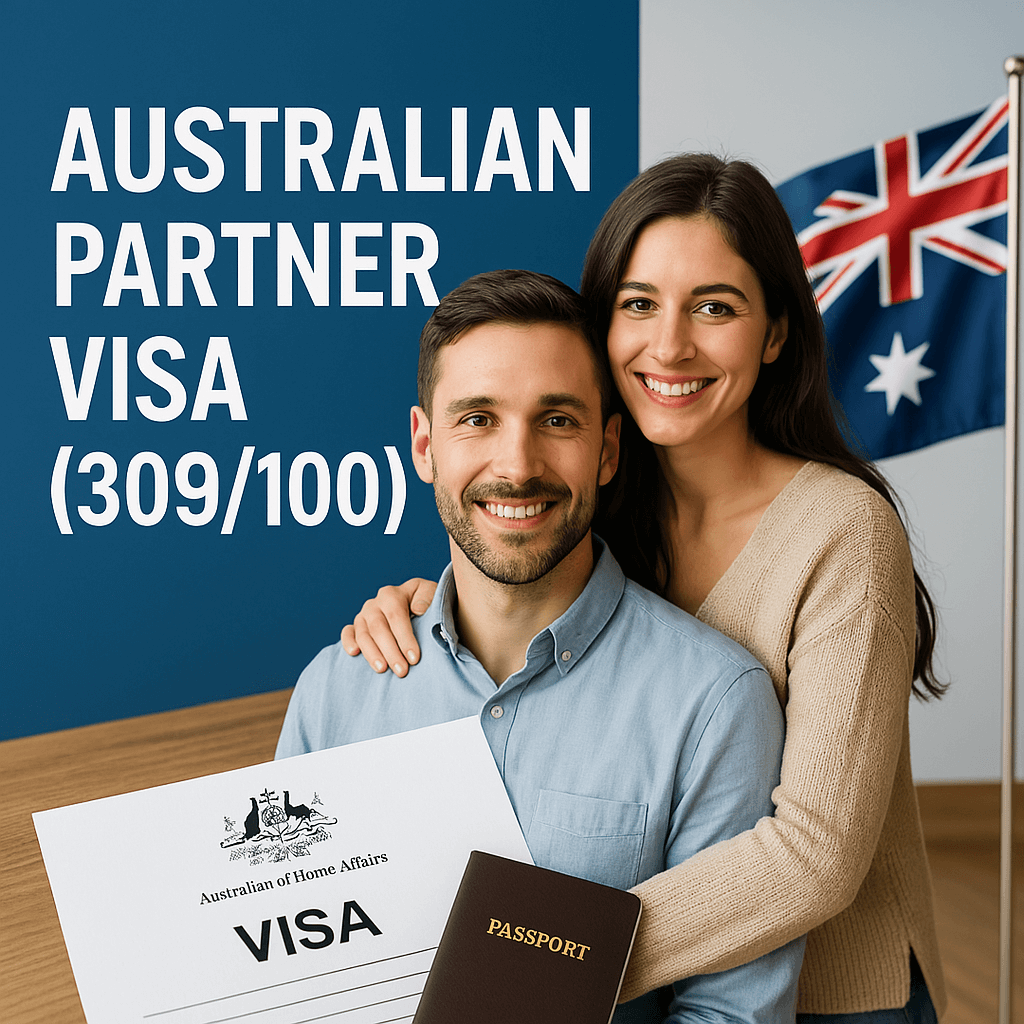 Navigating the Australian Partner Visa, Australian Strategic Migration Reform Preview